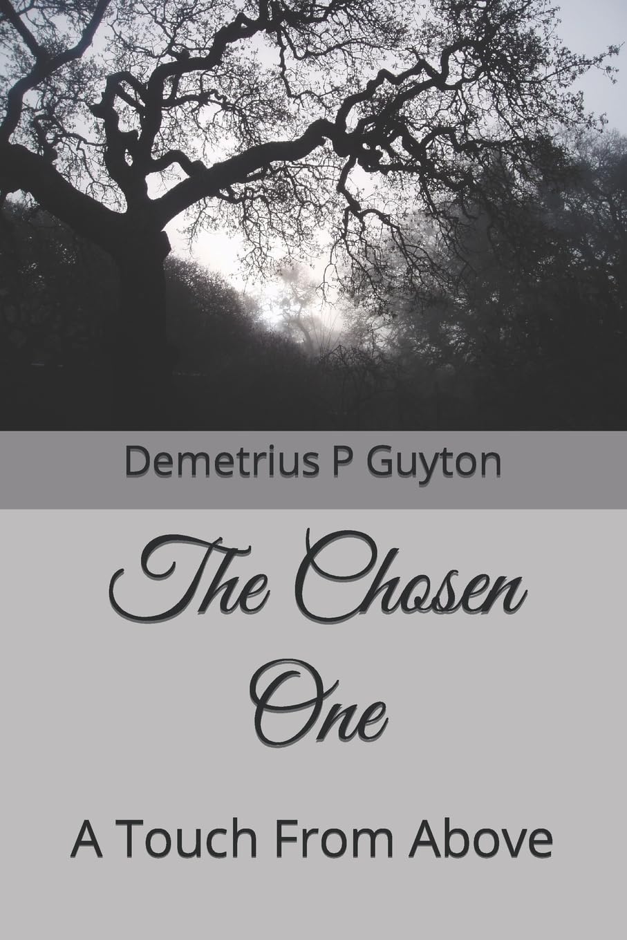 The Chosen One: A Touch from Above - 4796