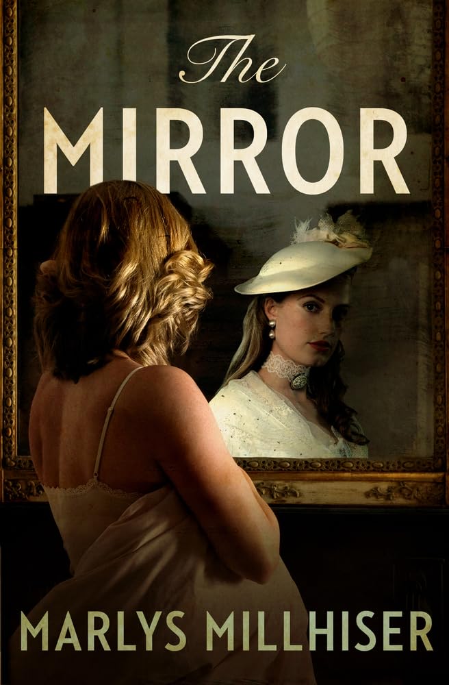 The Mirror - 7683