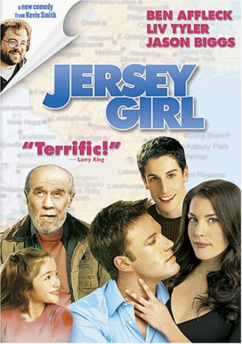 JERSEY GIRL - 7414