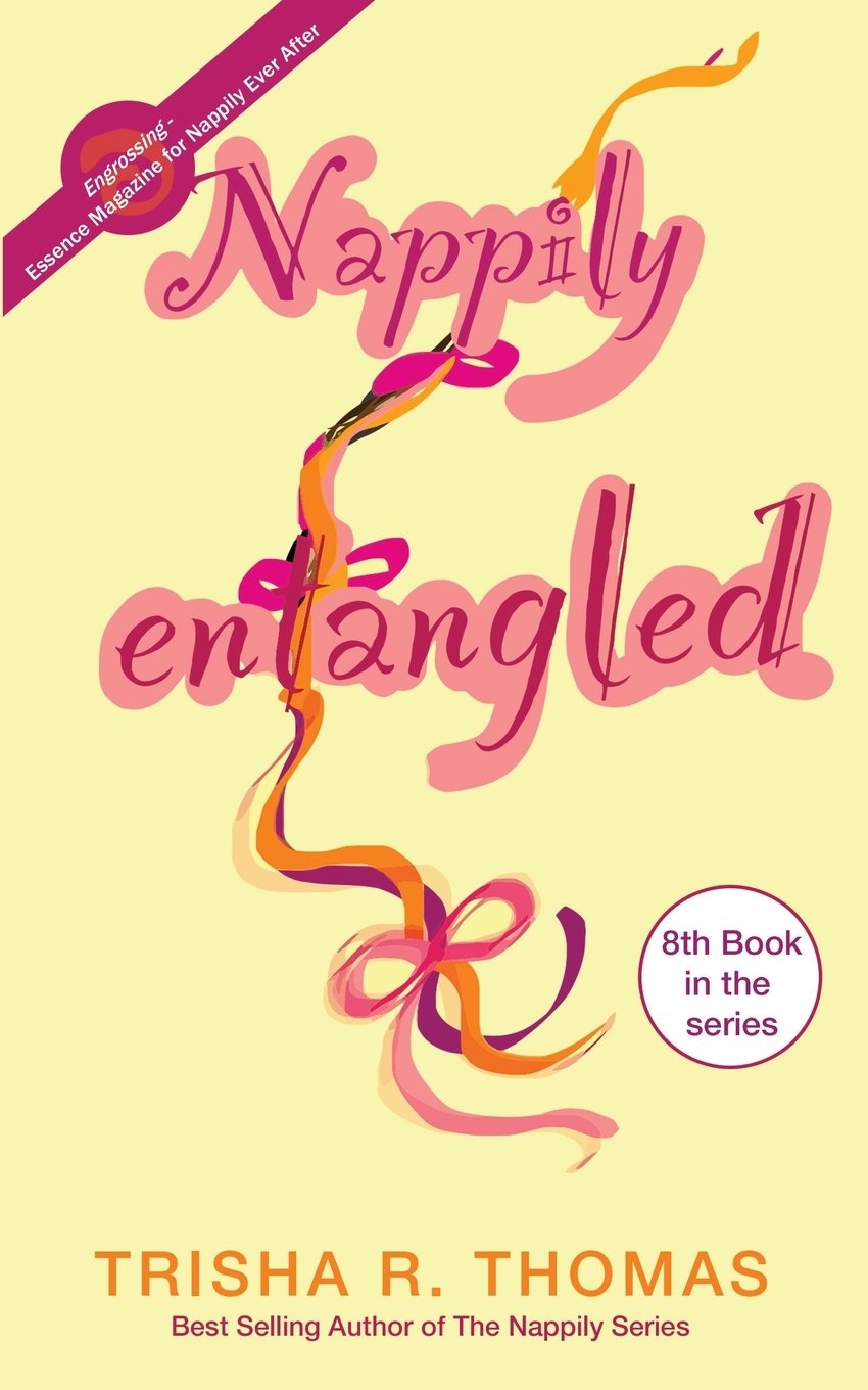 Nappily Entangled - 6080