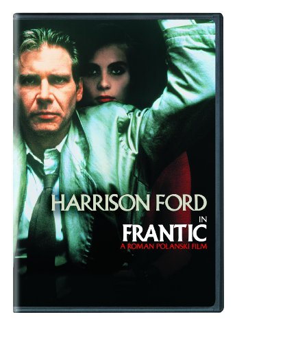 FRANTIC (1988) - 6005