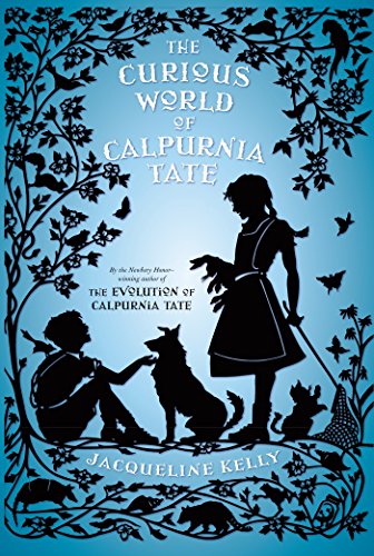 The Curious World of Calpurnia Tate (Calpurnia Tate, 2) - 3858