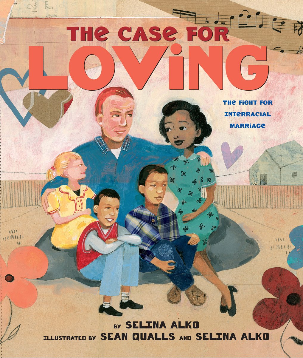 The Case for Loving: The Fight for Interracial Marriage - 944