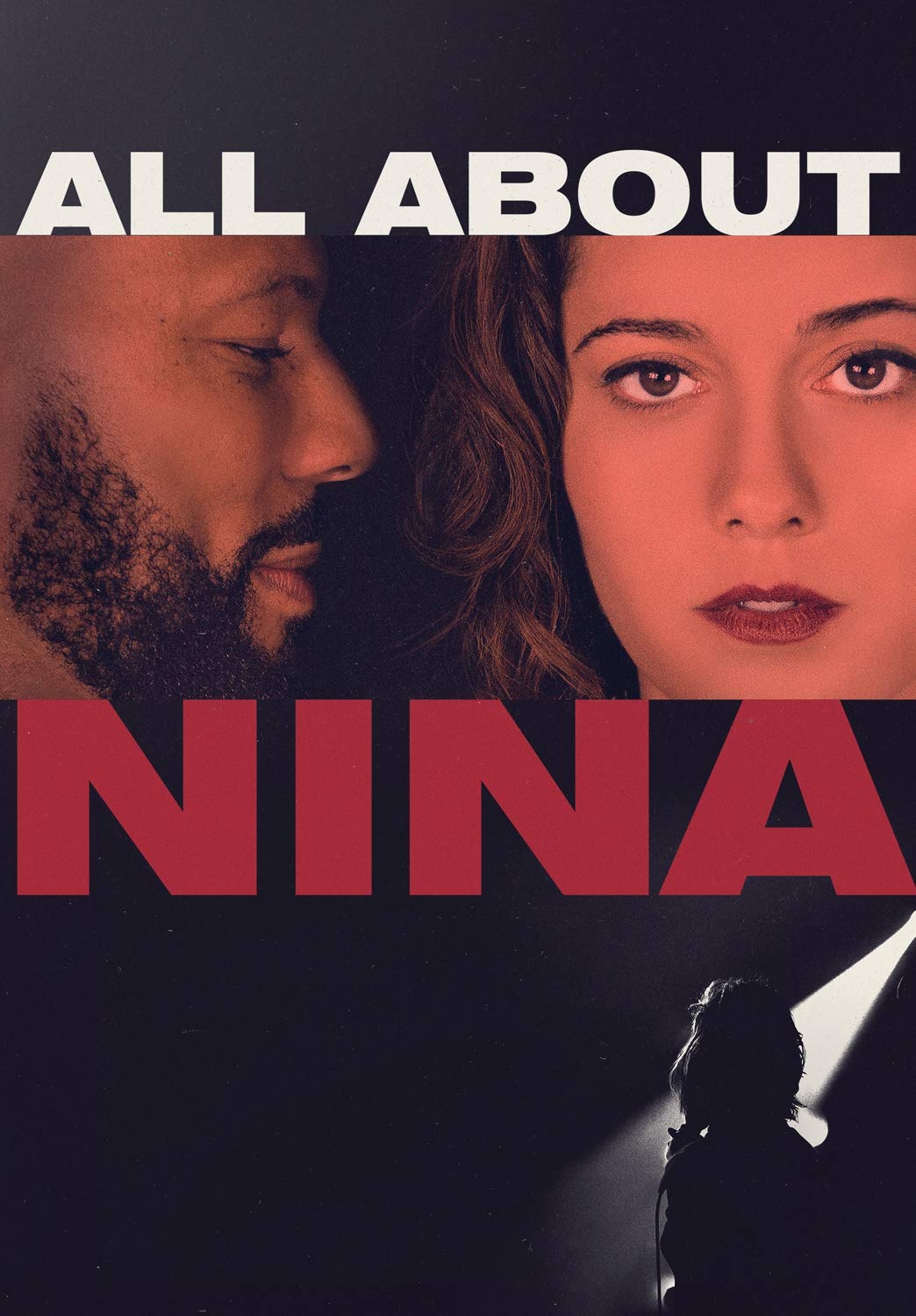 All About Nina - 7786