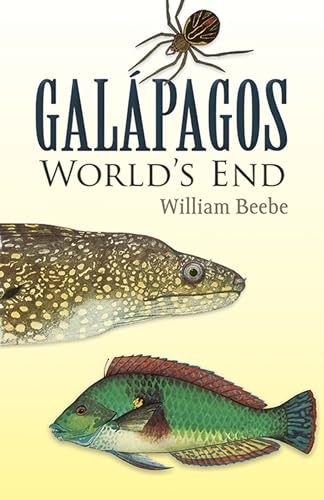 Galapagos: World's End - 9338