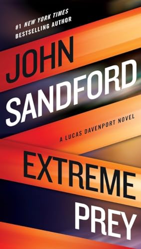 Extreme Prey (A Prey Novel) - 4151