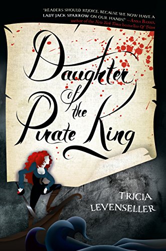 Daughter of the Pirate King (Daughter of the Pirate King, 1) - 7059