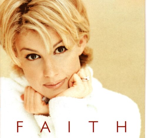 Faith - 3371