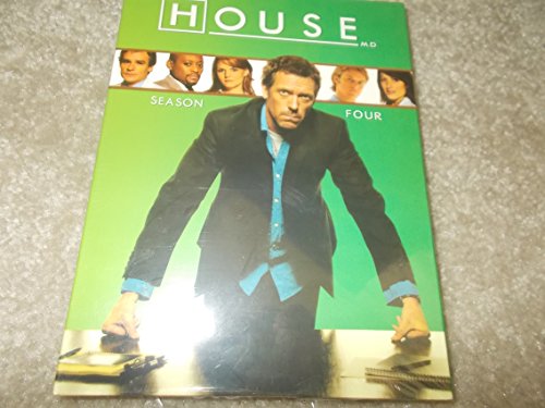 HOUSE, M.D.: SEASON 4 - 4450