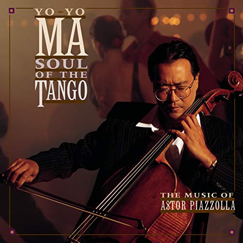 Piazzolla: Soul of the Tango - 2491