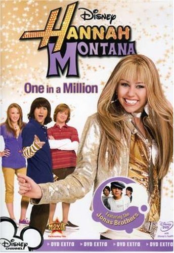 Hannah Montana: One in a Million - 8573