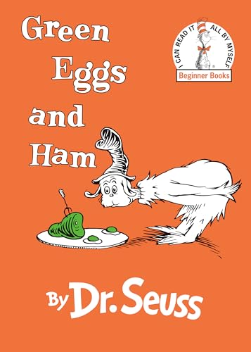 Green Eggs and Ham - 2397