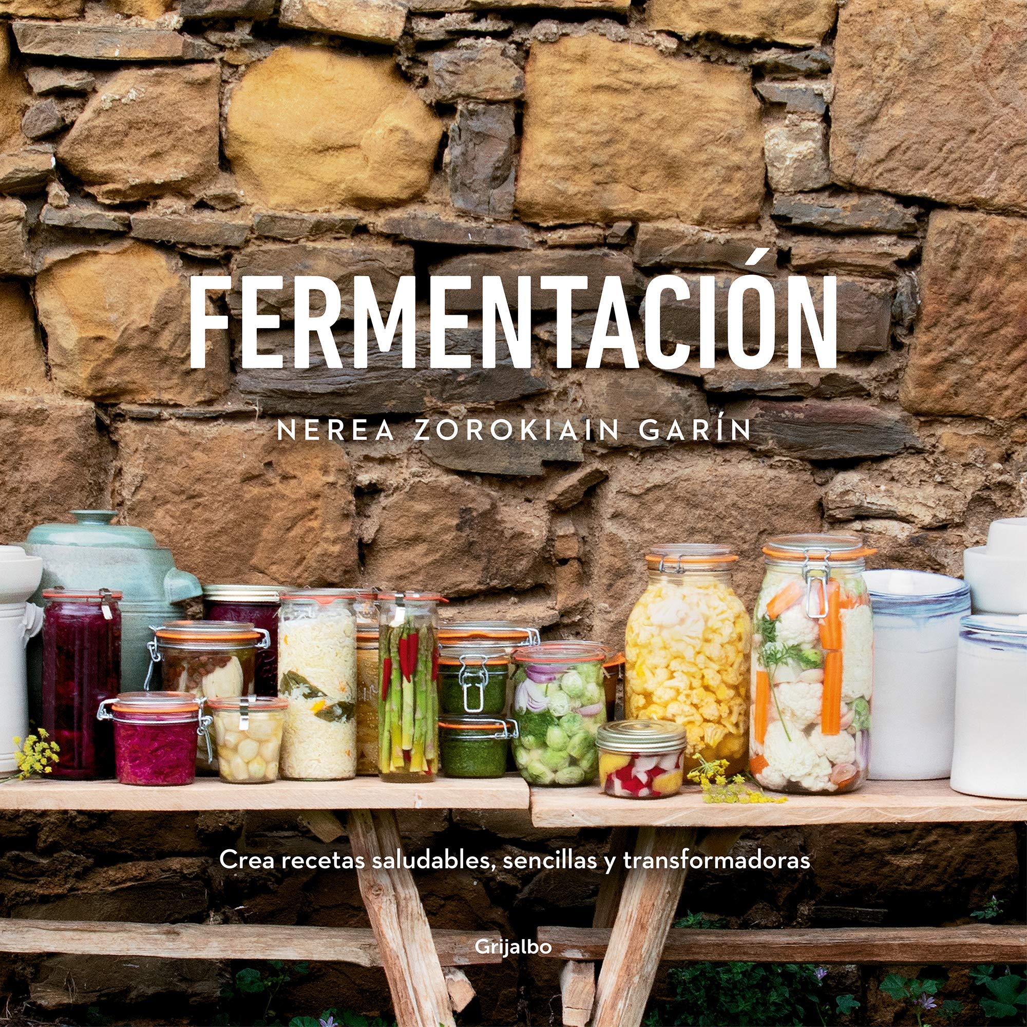 Fermentación / Fermentation (Spanish Edition) - 1024