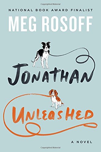 Jonathan Unleashed: A Novel - 1086