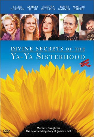 DIVINE SECRETS OF THE YA-YA SIST - 2721