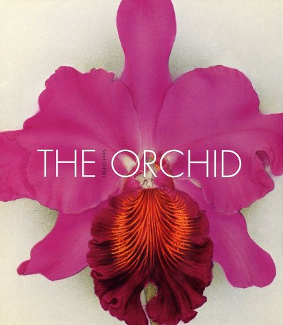 The Orchid: From the Archives of the Royal Horticultural Society - 4705