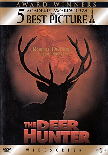 The Deer Hunter [DVD] - 7869