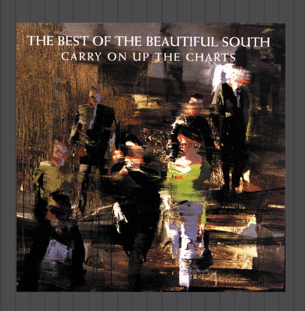 Carry On Up The Charts: The Best Of The Beautiful South - 361