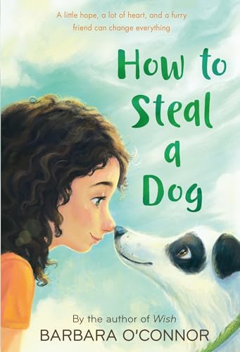 How to Steal a Dog - 7135