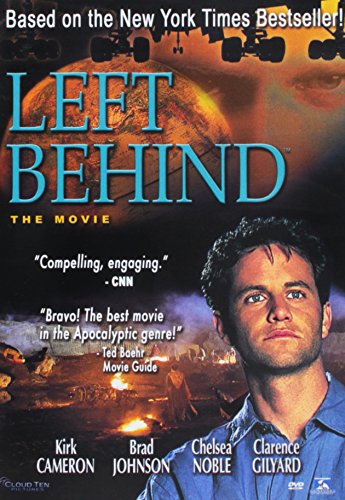 Left Behind - The Movie - 5706