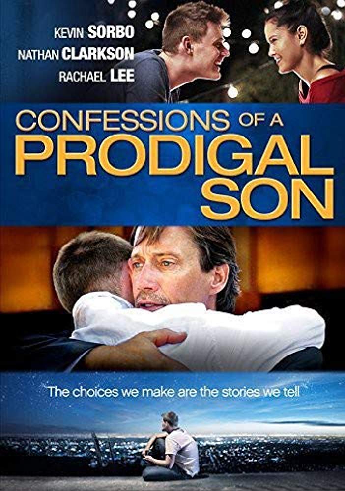 Confessions of a Prodigal Son - 5102