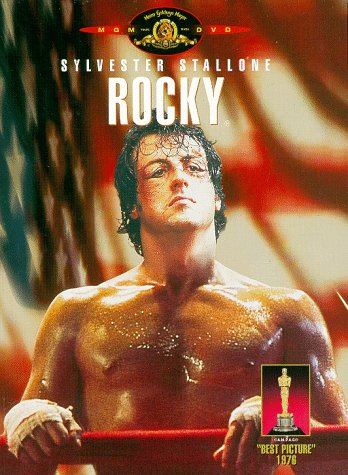 Rocky (1976) - 2764