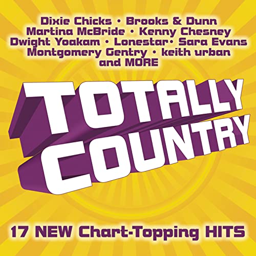 Totally Country - 4502