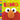 Elmo (Sesame Street Friends) - 5746