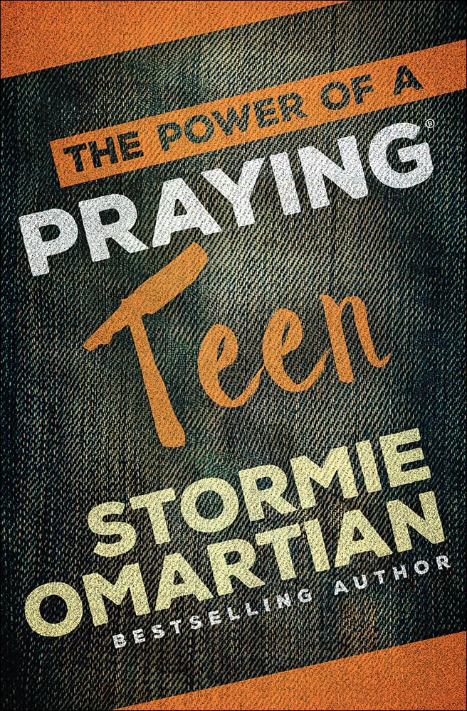 The Power of a Praying Teen - 3944