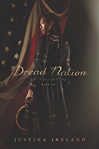 Dread Nation - 9880