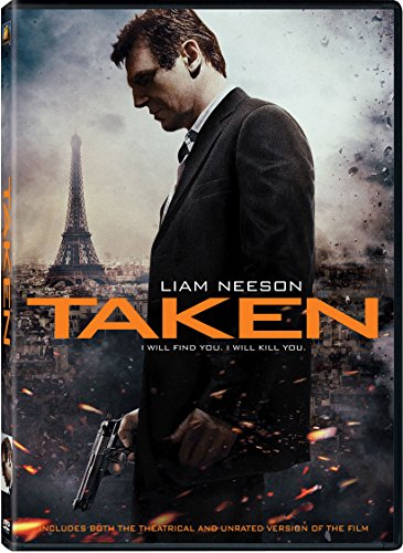 Taken (Single-Disc Extended Edition) - 367