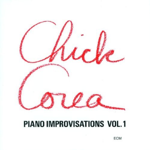 Piano Improvisations Vol. 1 - 1775