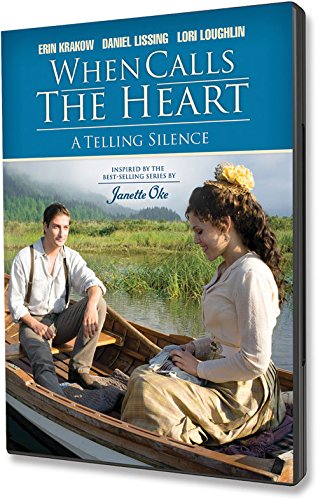 When Calls the Heart: A Telling Silence - 5729