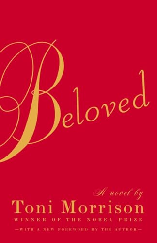 BELOVED - 3491