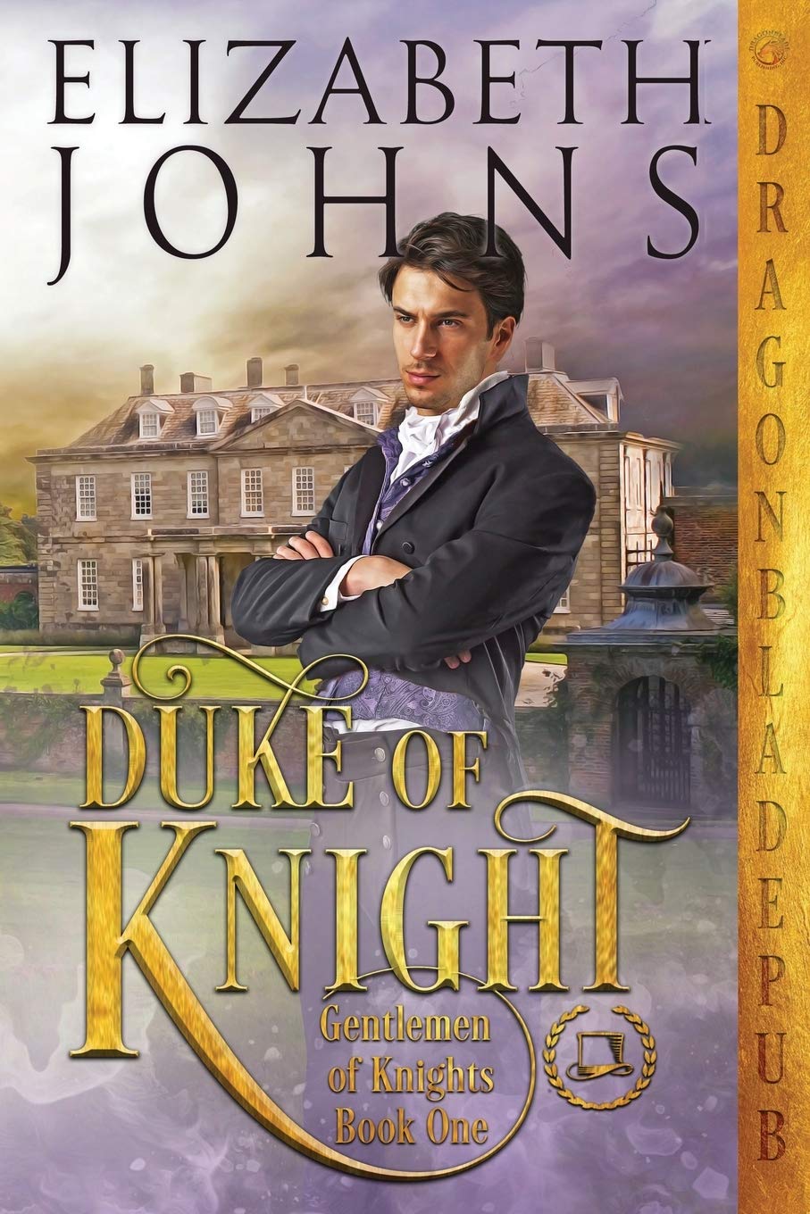 Duke of Knight (Gentlemen of Knights) - 4969