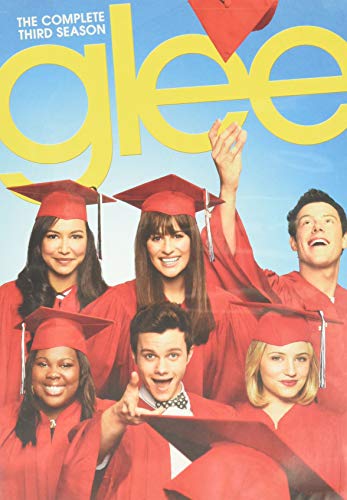 GLEE: SEASON 3 - 2985