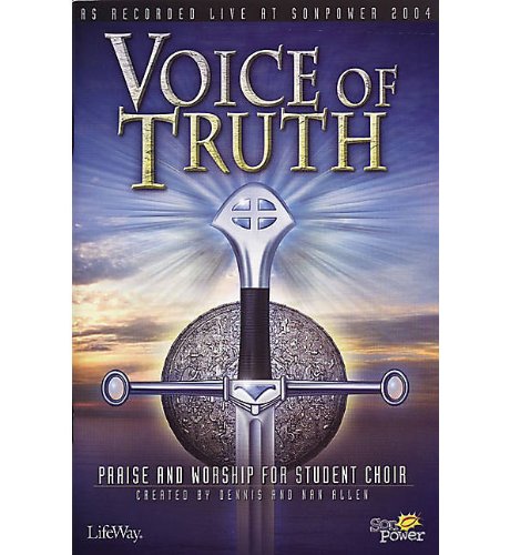 Voice of Truth Listening CD - 817