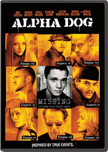 Alpha Dog (Full Screen Edition) - 1047