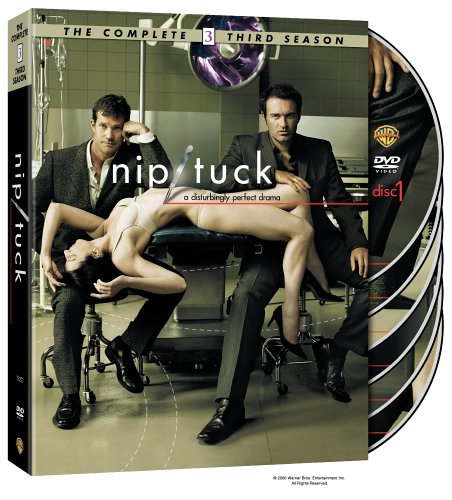 NIP/TUCK: SEASON 3 - 8577