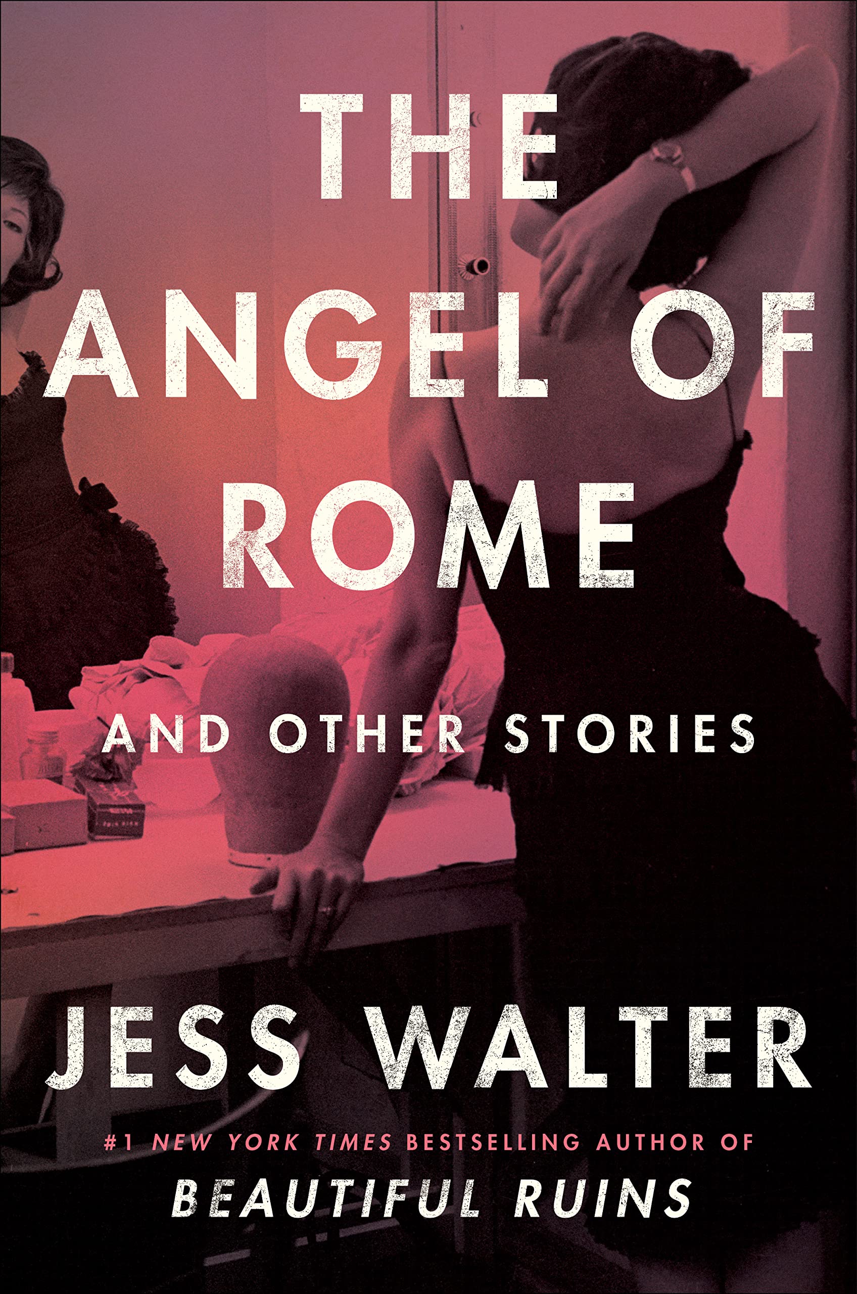 The Angel of Rome: And Other Stories - 7269