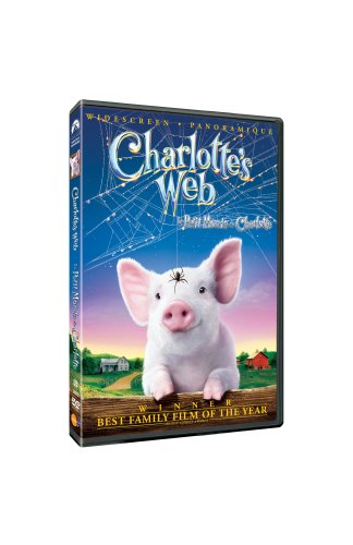 Charlottes Web - 9206