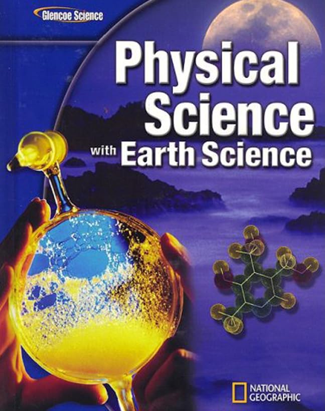 Glencoe Physical iScience with Earth iScience, Student Edition (PHYSICAL SCIENCE) - 353