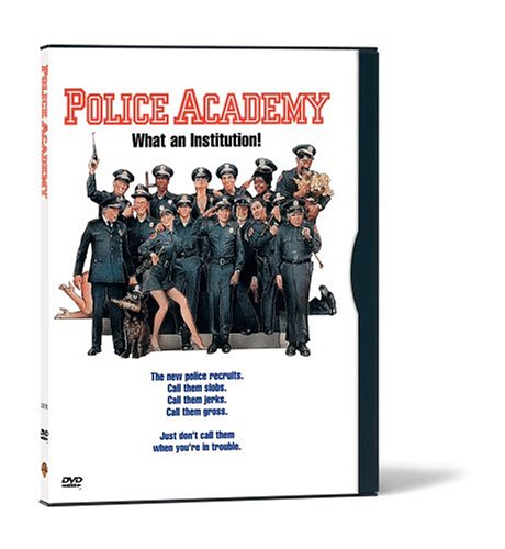 Police Academy - 5585