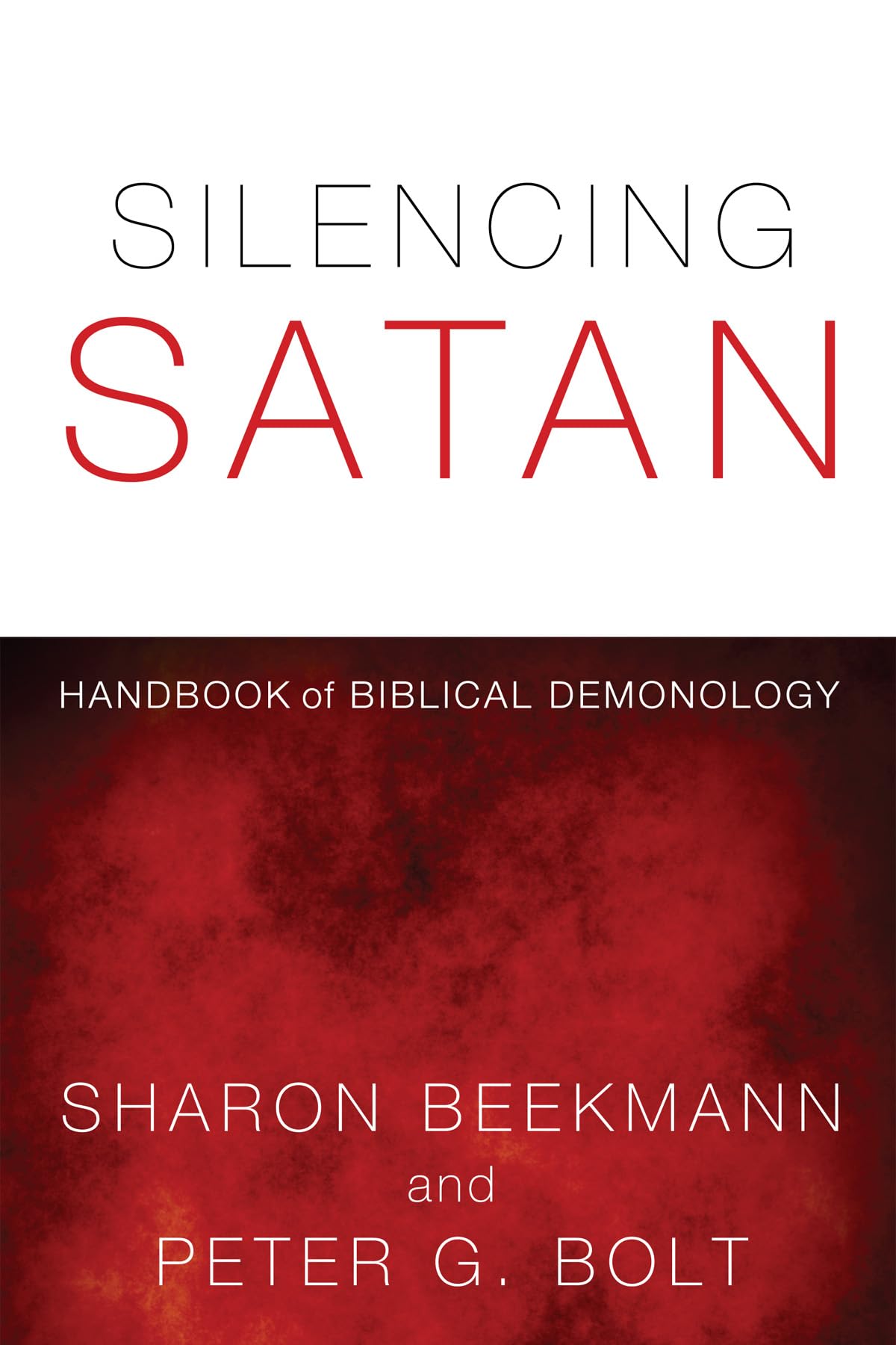 Silencing Satan - 3290