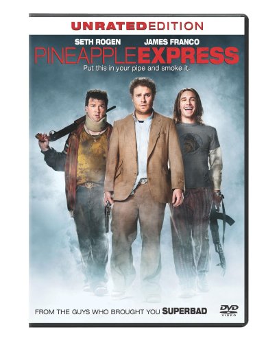 PINEAPPLE EXPRESS (SINGLE-DISC U - 8280