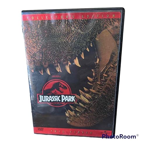 Jurassic Park - 8876