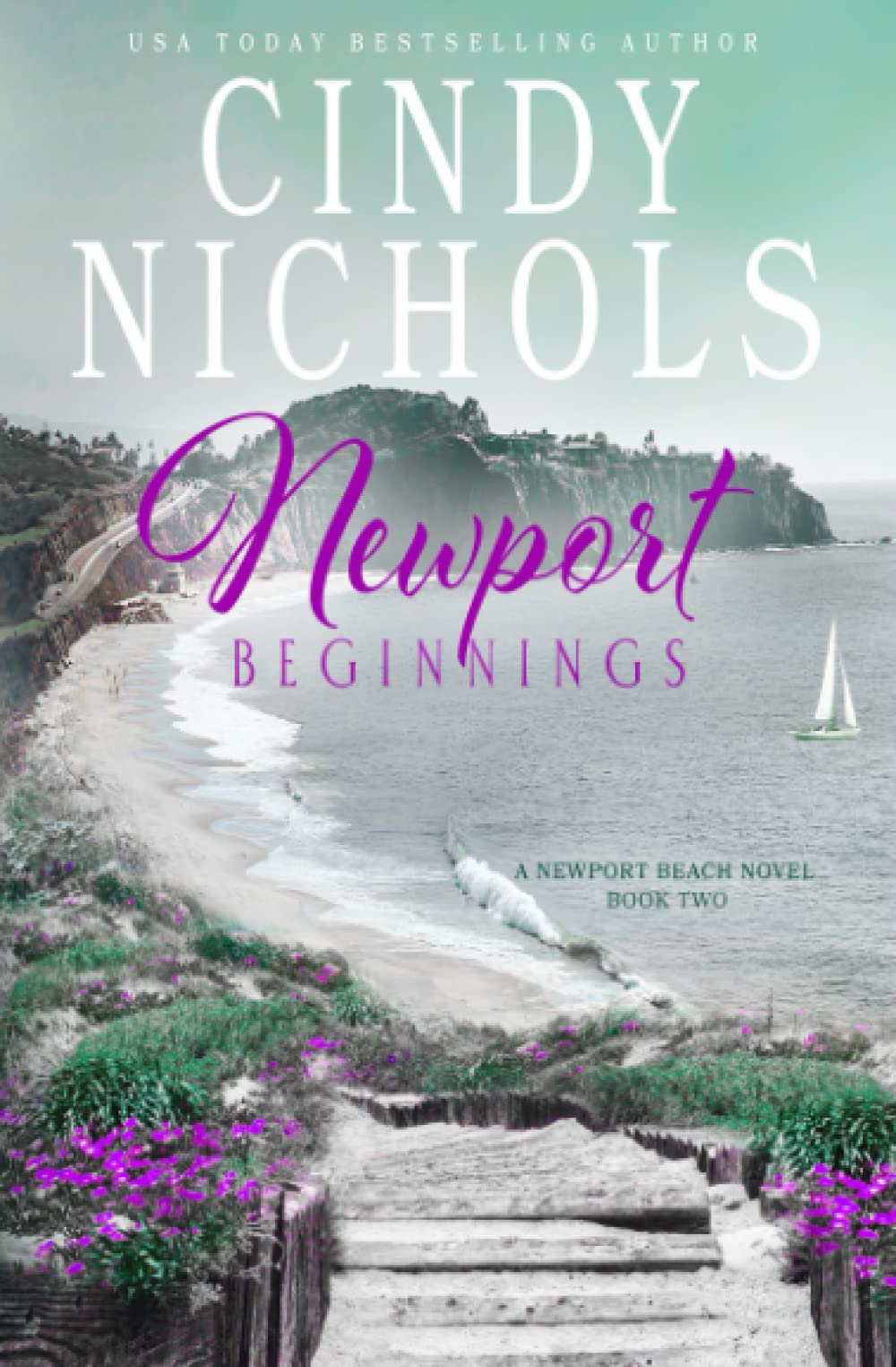 Newport Beginnings (Newport Beach Series) - 973