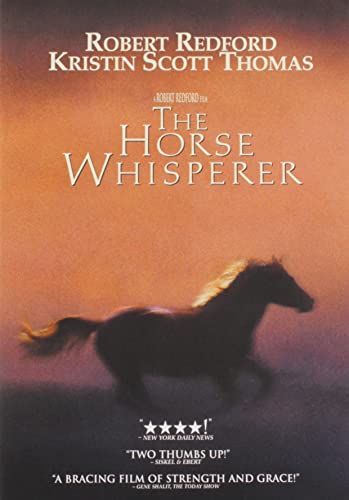 The Horse Whisperer - 4152