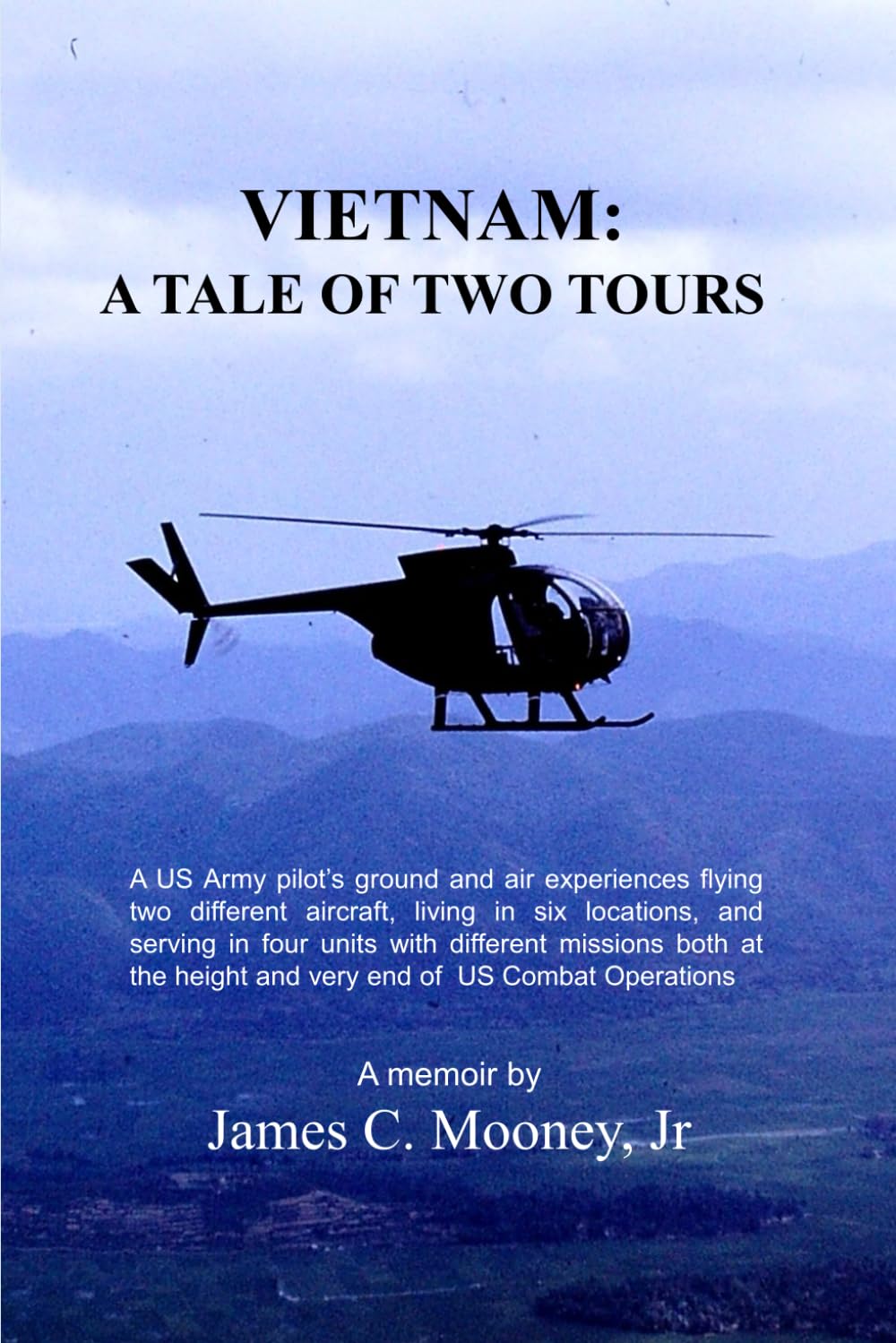 Vietnam: A Tale of Two Tours - 2147