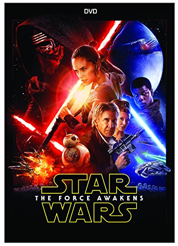 STAR WARS: THE FORCE AWAKENS - 6971